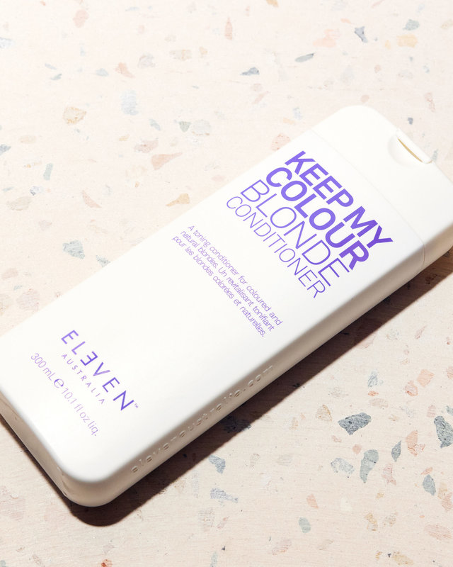 Eleven Australia Keep My Colour Blonde Conditioner