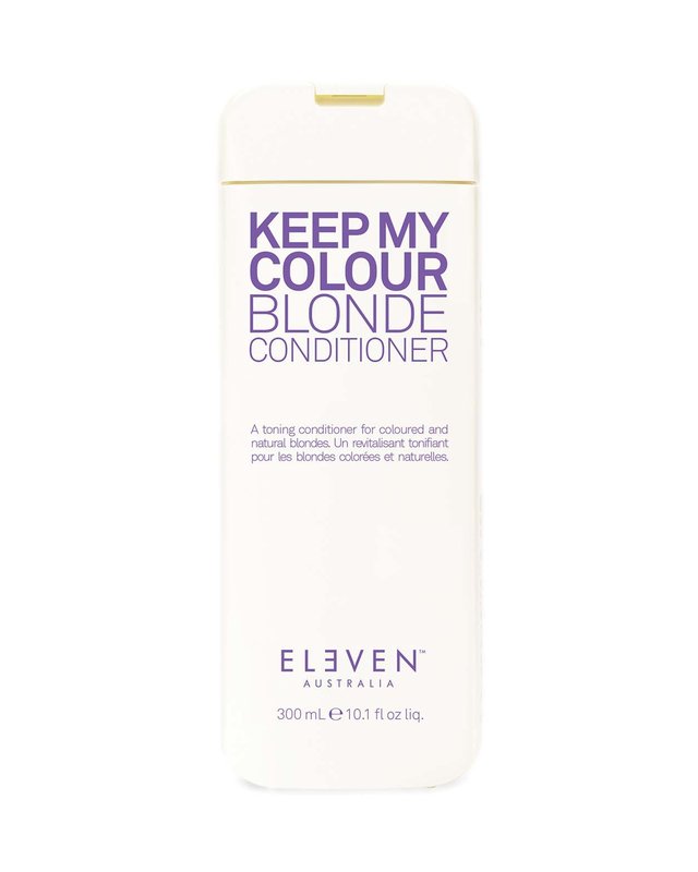 Eleven Australia Keep My Colour Blonde Conditioner