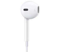 Apple EarPods met afstandsbediening en microfoon