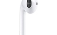 Apple EarPods met afstandsbediening en microfoon