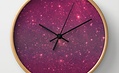 Pink space