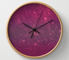 Pink space