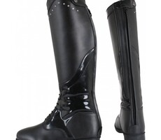Horka Paardrijlaarzen Donna adult