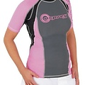 Osprey (OSX) Rash Vest Vrouw Roze