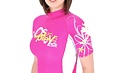Osprey Rash Vest Vrouw (Roze) kopen? Bestel hier je Rash Vest zonder verzendkosten