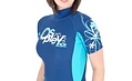 Osprey Rash Vest Vrouw (Blauw) kopen? Bestel hier je Rash Vest zonder verzendkosten