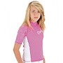 Osprey (OSX) Rash Vest Meisje Roze