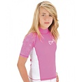 Osprey (OSX) Rash Vest Meisje Roze