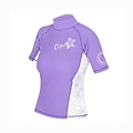 Osprey (OSX) Rash Vest Meisje Lila