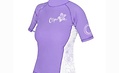 Osprey Rash Vest Meisje (Lila) kopen? Bestel hier je Rash Vest zonder verzendkosten