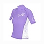 Osprey (OSX) Rash Vest Meisje Lila