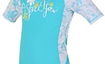 Osprey Rash Vest Meisje (Blauw) kopen? Bestel hier je Rash Vest zonder verzendkosten