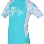 Osprey (Cabrilo) Rash Vest Meisje Blauw