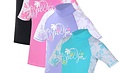 Osprey Rash Vest Meisje (Zwart) kopen? Bestel hier je Rash Vest zonder verzendkosten