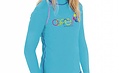 Osprey Rash Vest Meisje (Lichtblauw) kopen? Bestel hier je Rash Vest zonder verzendkosten