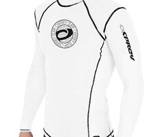 Osprey (Rush) Rash Vest Man Wit