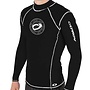 Osprey (Rush) Rash Vest Man Zwart