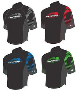 Osprey Rash Vest Man (Wit) kopen? Bestel hier je Rash Vest zonder verzendkosten