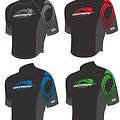 Osprey (Kiva) Rash Vest Man Wit
