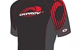Osprey Rash Vest Man (Rood) kopen? Bestel hier je Rash Vest zonder verzendkosten