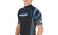 Osprey Rash Vest Man (Blauw) kopen? Bestel hier je Rash Vest zonder verzendkosten