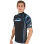 Osprey (Kiva) Rash Vest Man Blauw