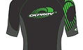 Osprey Rash Vest Man (Groen) kopen? Bestel hier je Rash Vest zonder verzendkosten