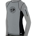 Osprey (Skin) Rash Vest jongen Grijs