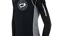 Osprey Rash Vest Jongen (Zwart) kopen? Bestel hier je Rash Vest zonder verzendkosten