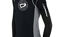 Osprey Rash Vest Jongen (Zwart) kopen? Bestel hier je Rash Vest zonder verzendkosten