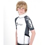 Osprey (OSX) Rash Vest jongen Wit