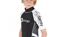Osprey Rash Vest Jongen (Zwart/Wit) kopen? Bestel hier je Rash Vest zonder verzendkosten