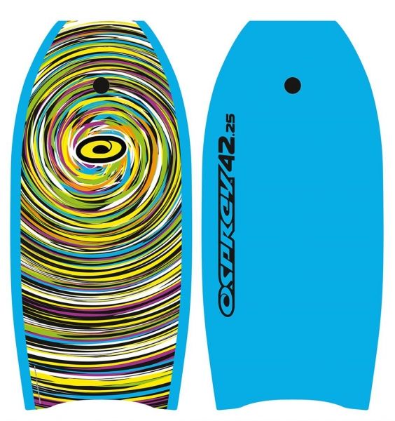Osprey Bodyboard BGG1407 Kopen? Bestel hier je Bodyboards zonder verzendkosten