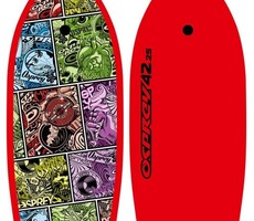 Osprey Bodyboards