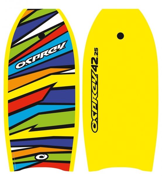 Osprey Bodyboard BGG1408 Kopen? Bestel hier je Bodyboards zonder verzendkosten