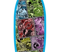 Osprey Bodyboards