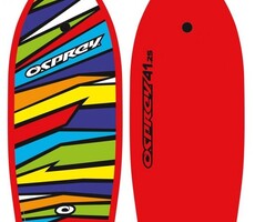 Osprey Bodyboards