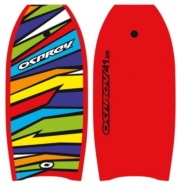 Osprey Bodyboard BGG1405 Kopen? Bestel hier je Bodyboards zonder verzendkosten
