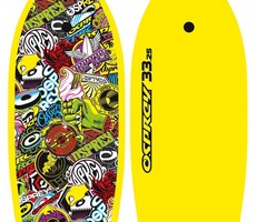 Osprey Bodyboards