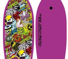 Osprey Bodyboards