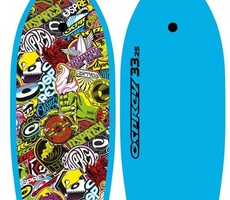 Osprey Bodyboards