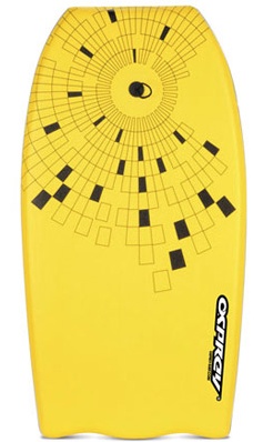 Osprey Osprey Bodyboard BGG1304 Kopen? Bestel hier je Bodyboards zonder verzendkosten