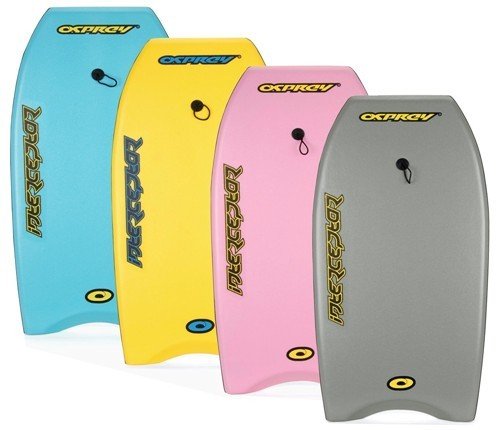 Osprey Osprey Bodyboard BGG1374 Kopen? Bestel hier je Bodyboards zonder verzendkosten