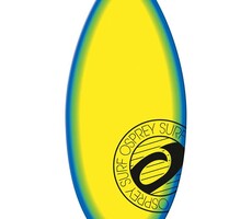 Osprey Skim Boards
