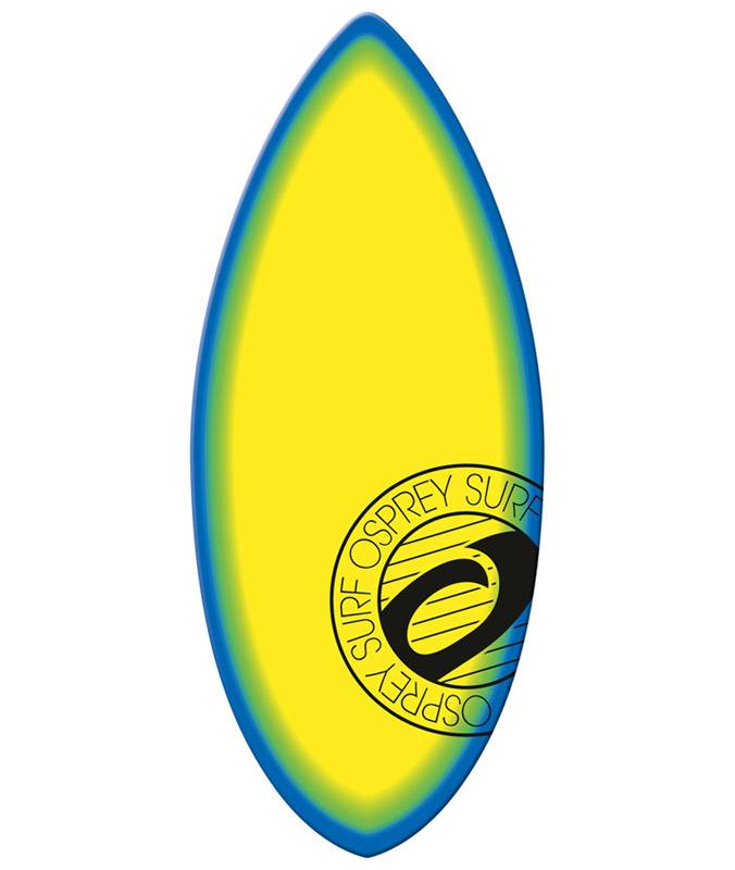 Osprey Skim Board BGG1469 kopen? Bestel hier je Skim Board zonder verzendkosten