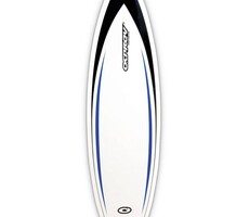 Osprey Surfboards