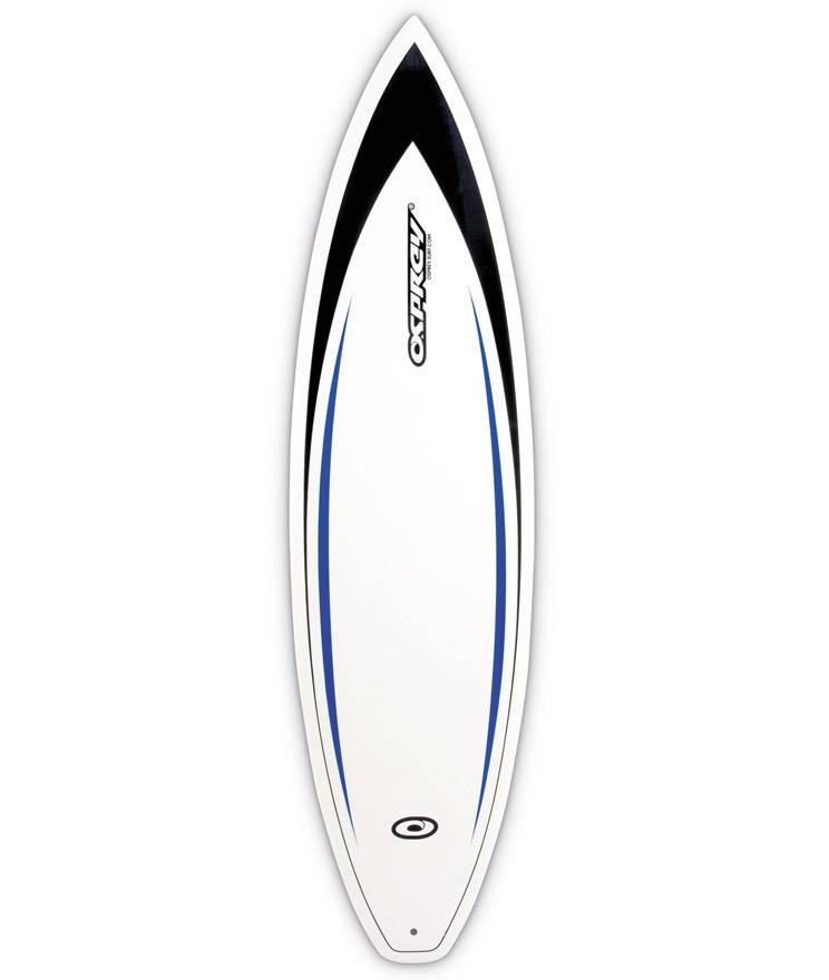 Osprey Surfboard BGG1451 kopen? Bestel hier je Surfboards zonder verzendkosten