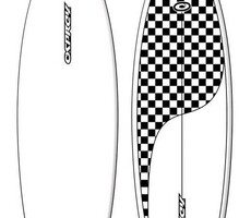Osprey Surfboards