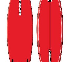 Osprey Surfboards