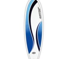 Osprey Surfboards